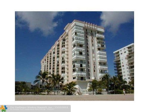 1000 S Ocean Blvd # 18J, Pompano Beach, FL 33062