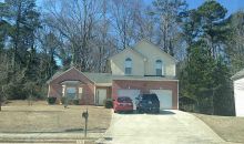 5243 Round Table Drive Ellenwood, GA 30294