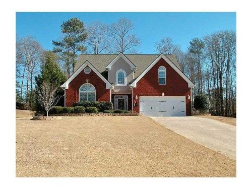 3475 Parsons Run, Suwanee, GA 30024