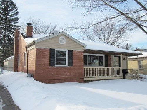 304 S.Tilden St., Pontiac, MI 48341