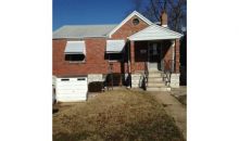 635 Bellsworth Dr Saint Louis, MO 63125