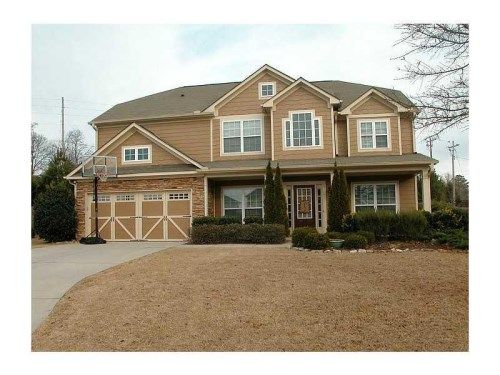 2625 Blackstock Drive, Cumming, GA 30041