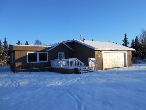 508 Mccollum Drive, Kenai, AK 99611