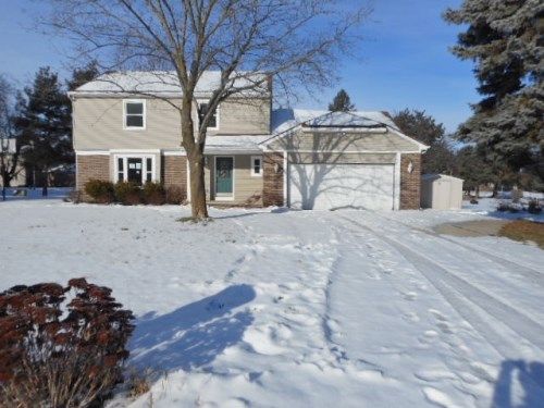 1116 Montevideo Dr., Lansing, MI 48917