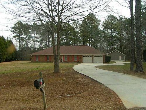 30 Mcgiboney Court, Covington, GA 30016