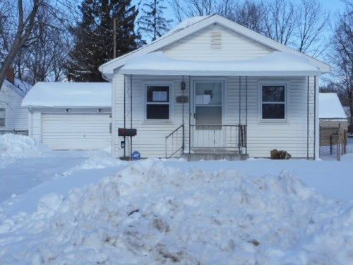 309 East Cavanaugh Rd, Lansing, MI 48910