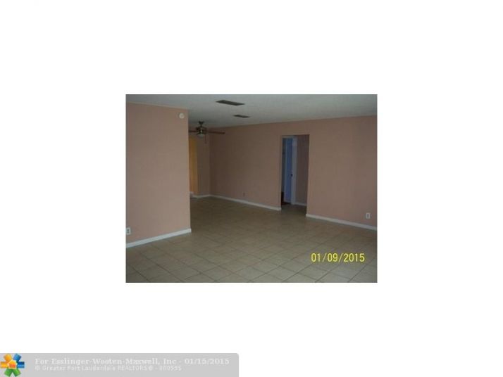 1690 Nw 68TH TER, Pompano Beach, FL 33063