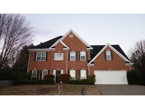 3549 Rolling Hills Drive, Suwanee, GA 30024