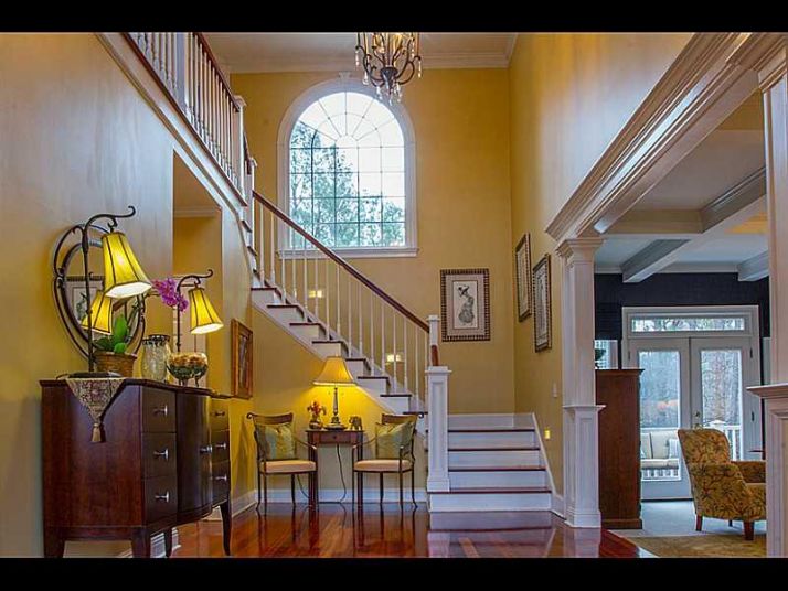 100 Cedar Woods Trail, Canton, GA 30114