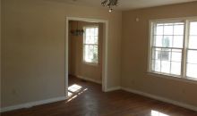 1901 S Buchanan St Little Rock, AR 72204