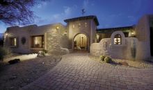 2091 E Miraval Quinto Tucson, AZ 85718