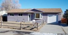 527 N Wind River Douglas, WY 82633