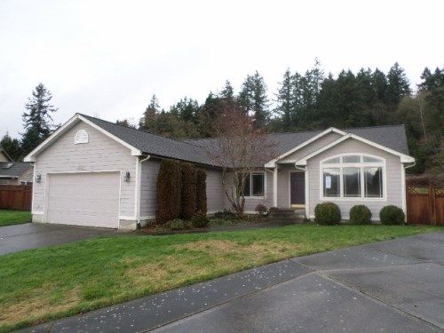 4263 Phillips Court, Longview, WA 98632
