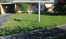 1608 NW 58TH AV Pompano Beach, FL 33063