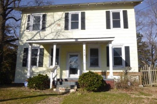 808 Westover Hills Blvd, Richmond, VA 23225