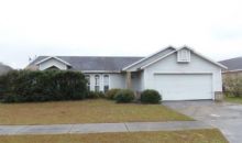 7639 Pilgrims Trace Drive Jacksonville, FL 32244