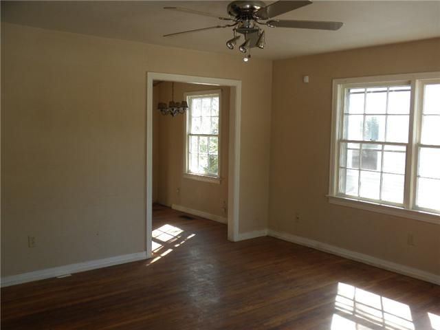 1901 S Buchanan St, Little Rock, AR 72204