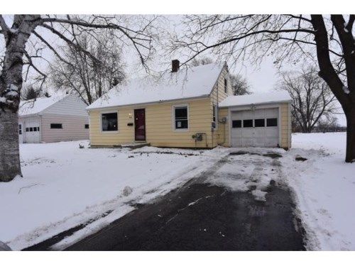 1053 Metomen St, Ripon, WI 54971