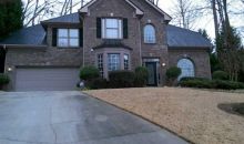 850 Deerfield Court Stone Mountain, GA 30087