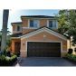 496 SILVER PALM WY # 496, Fort Lauderdale, FL 33327 ID:11924151