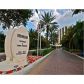 20367 W COUNTRY CLUB DR # L25, Miami, FL 33180 ID:11814916
