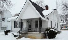 2418 Mallery Street Flint, MI 48504