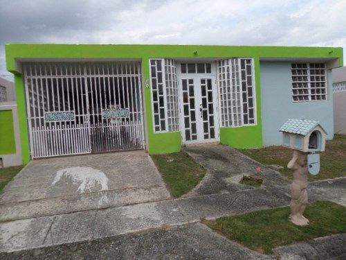 Villa Borinquen M4 Calle Cemi, Caguas, PR 00725