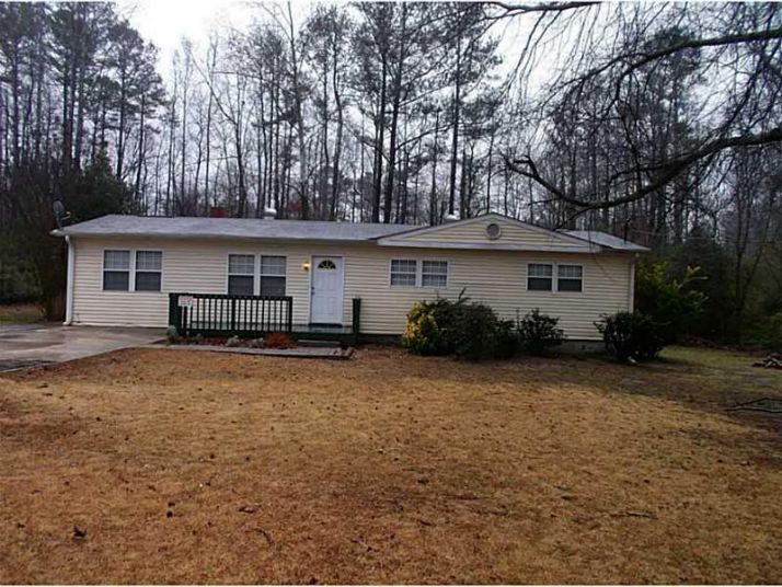 1165 Wisteria Drive Sw, Mableton, GA 30126