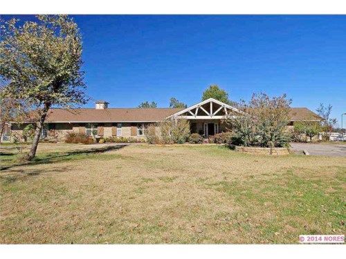 2499 W 91st Street, Tulsa, OK 74132