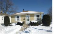 2725 26th Ave Kenosha, WI 53140