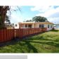 2927 WASHINGTON ST, Hollywood, FL 33020 ID:11988885