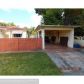 2927 WASHINGTON ST, Hollywood, FL 33020 ID:11988887
