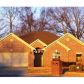 4021 Brandy Dr, Benton, AR 72015 ID:11993008