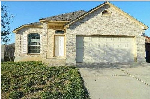 5224 Rains Dr, Laredo, TX 78043