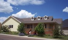 1931 Hilltop Drive Laramie, WY 82072