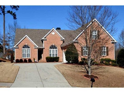 4494 Austin Hills Drive, Suwanee, GA 30024
