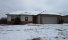 304 Orange St Austin, AR 72007