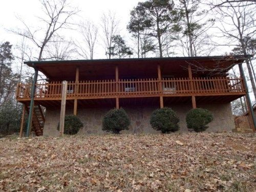 1150 Panther Creek Rd, Morristown, TN 37814