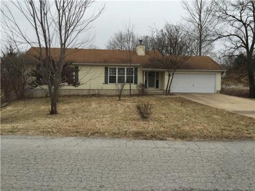 6307 Rainbow Rdg, Washington, MO 63090