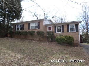 302 Culpepper St, Monroe, NC 28112