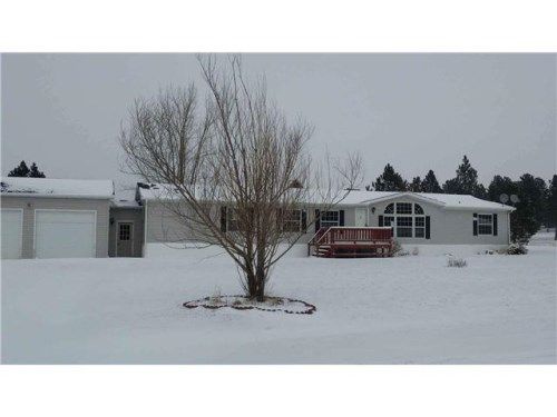 725 Sherman, Upton, WY 82730