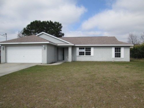4027 E Bennett St, Inverness, FL 34453