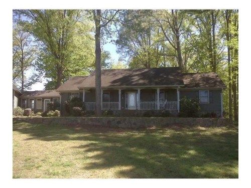 1140 Peck Circle, Watkinsville, GA 30677