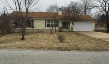 6307 Rainbow Rdg Washington, MO 63090