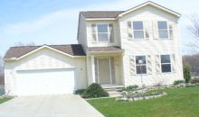 9361 Tiger Run Trl Davison, MI 48423