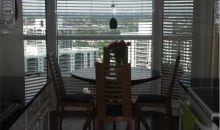 21055 NE Yacht Club Dr # 2707 Miami, FL 33180