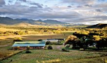 2B Brushy Canyon Road Elgin, AZ 85611