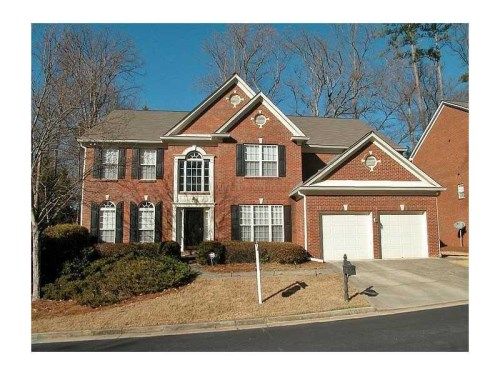2071 Wrights Mill Circle, Atlanta, GA 30324