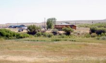 440 Green Mountain Road Lander, WY 82520