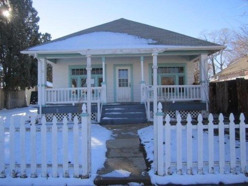 1933 Carteret Ave, Pueblo, CO 81004